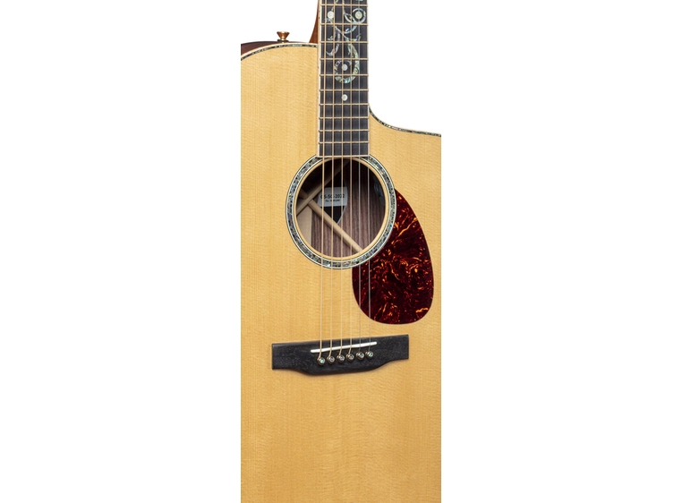 Martin SC2022 Custom Shop 