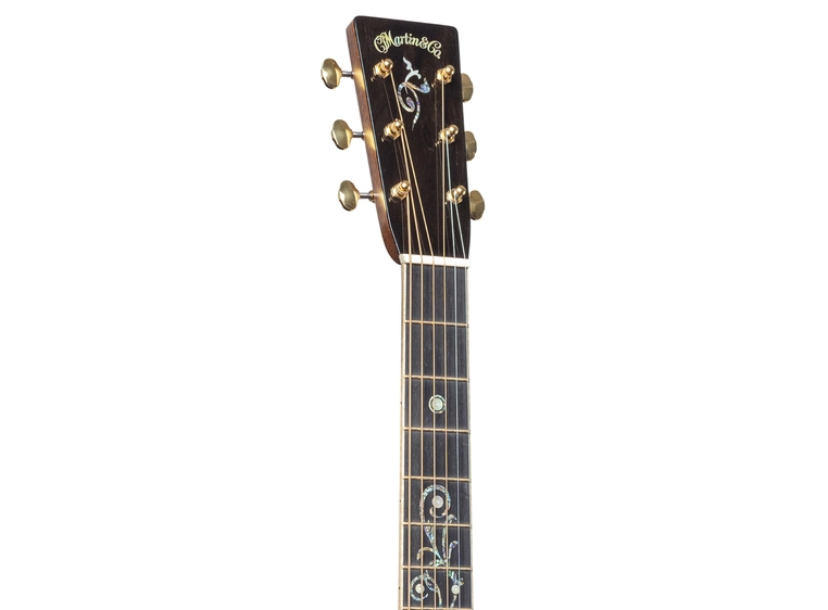 Martin SC2022 Custom Shop 