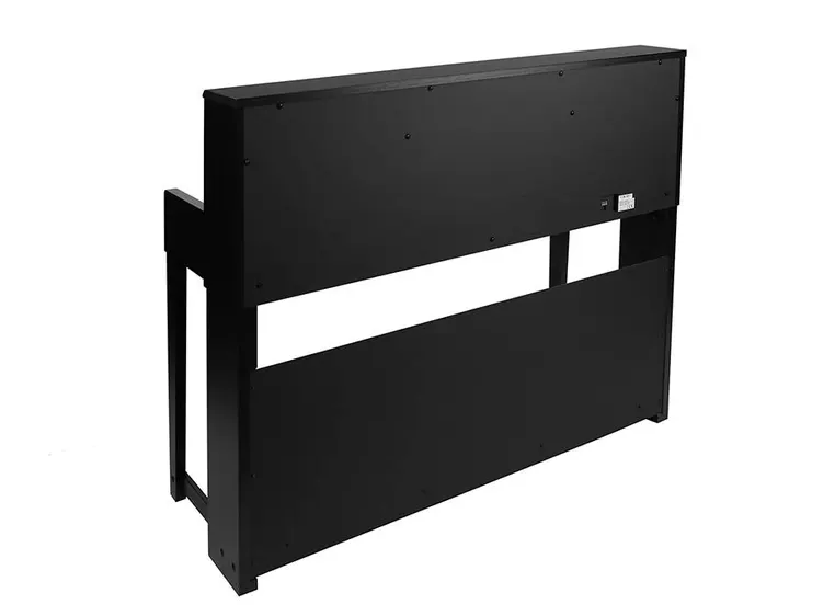 Medeli DP650K Digital Piano - Black 