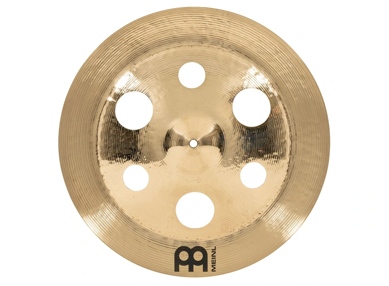 Meinl B18TRCH-B Byzance Brilliant 18 Trash China 