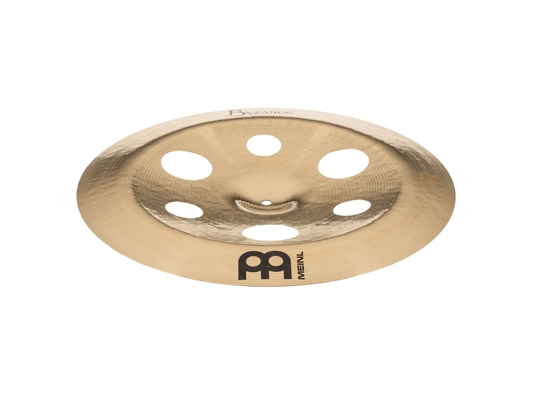 Meinl B18TRCH-B Byzance Brilliant 18 Trash China 