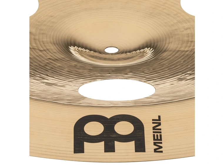Meinl B18TRCH-B Byzance Brilliant 18 Trash China 