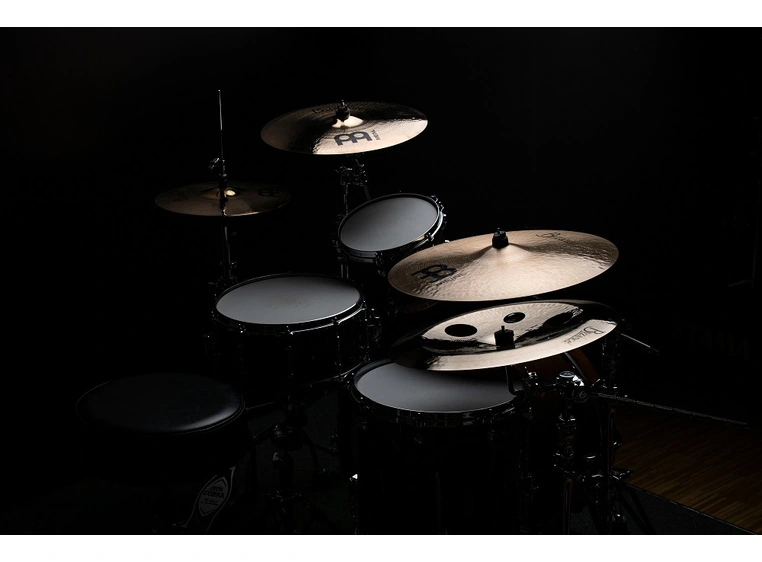 Meinl B18TRCH-B Byzance Brilliant 18 Trash China 