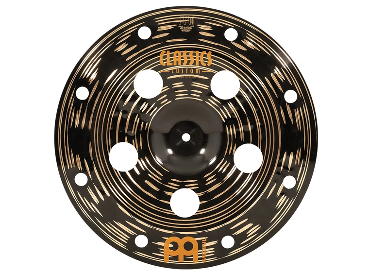 Meinl CCD-CS2 Classics C. Dark Exp. Set 10S,14H,16C,18C,16TRC,18CH,20R 