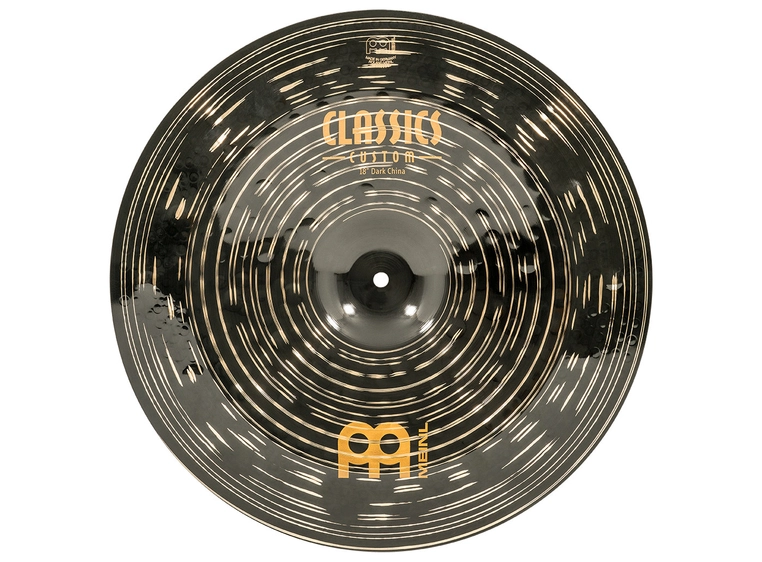 Meinl CCD-CS2 Classics C. Dark Exp. Set 10S,14H,16C,18C,16TRC,18CH,20R 