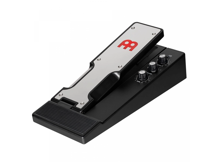 Meinl FX5 Percussion Effects Pedal 5 sounds 
