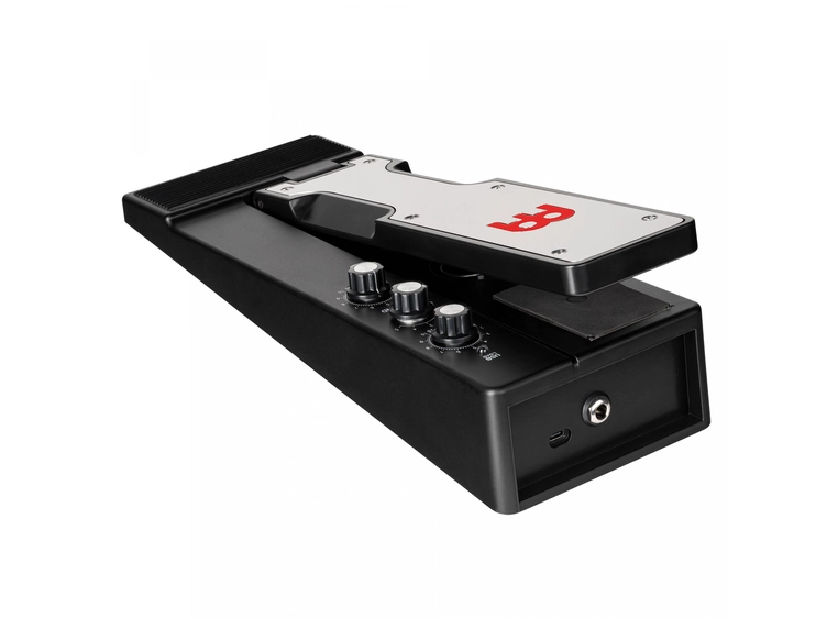 Meinl FX5 Percussion Effects Pedal 5 sounds 