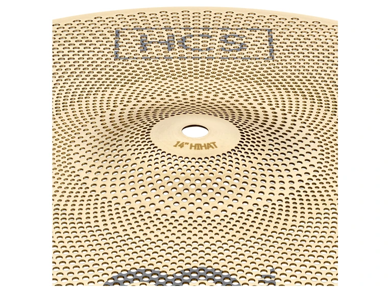 Meinl P-HCS14H HCS Practice 14 Hi-hat 