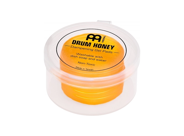 Meinl PA-CS1-PACK Pure Alloy inkl. bag, MDH 