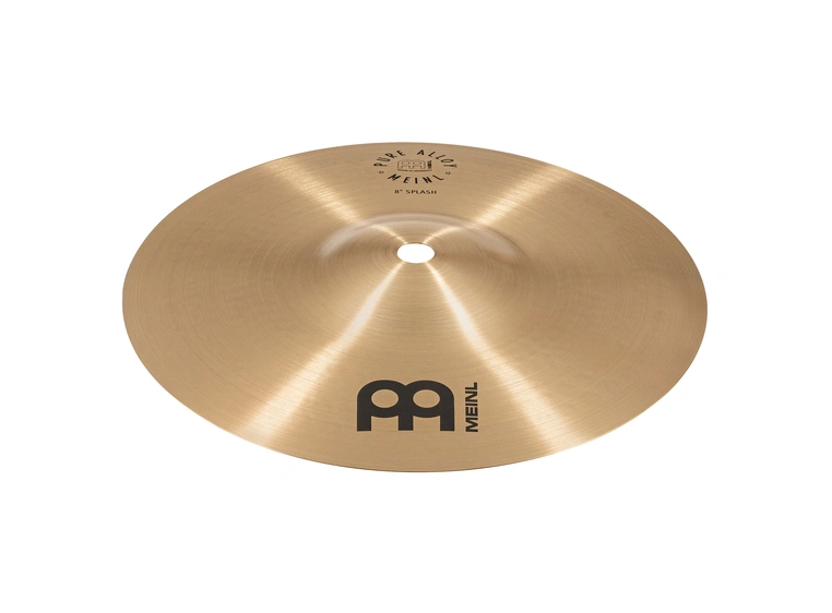 Meinl PA8S Pure Alloy 8 Splash 