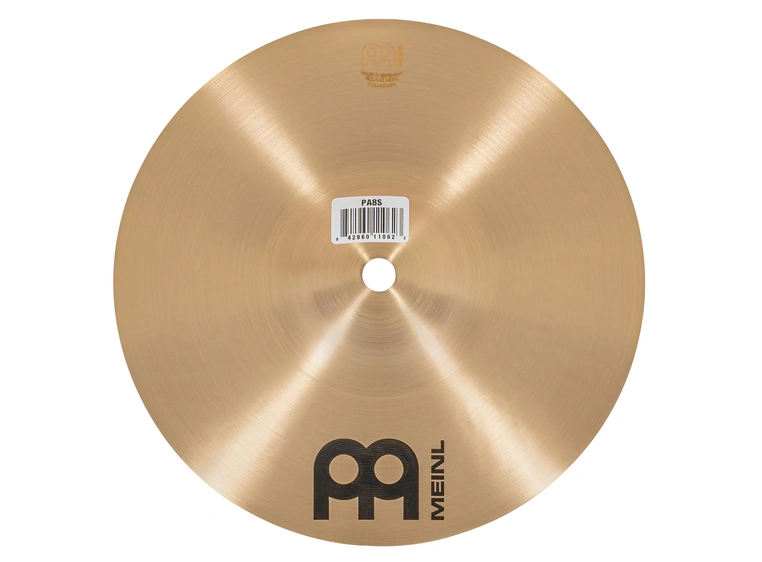 Meinl PA8S Pure Alloy 8 Splash 