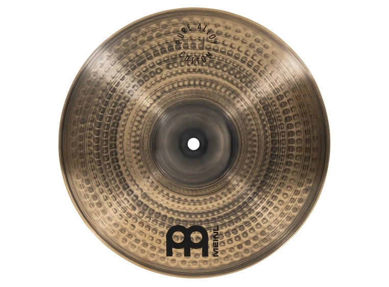 Meinl PAC12S Pure Alloy Custom 12 Splash 