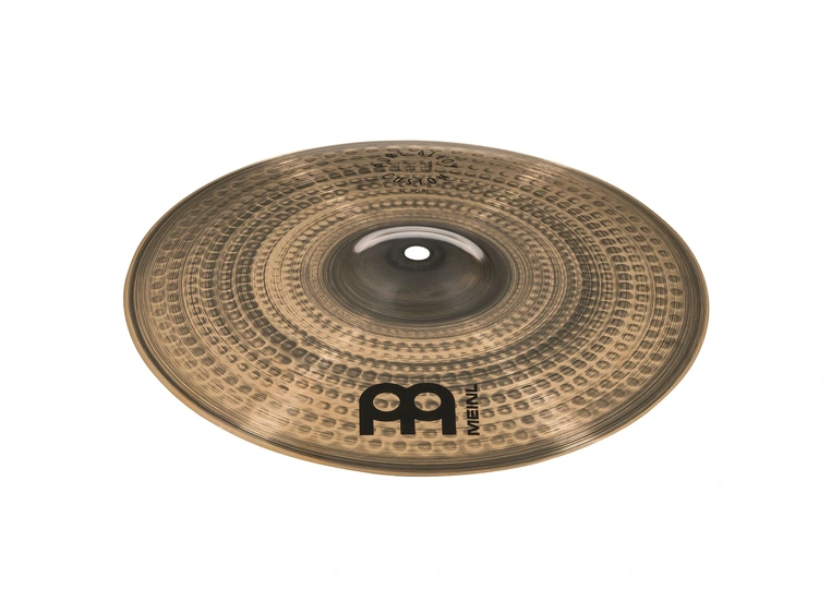 Meinl PAC12S Pure Alloy Custom 12 Splash 