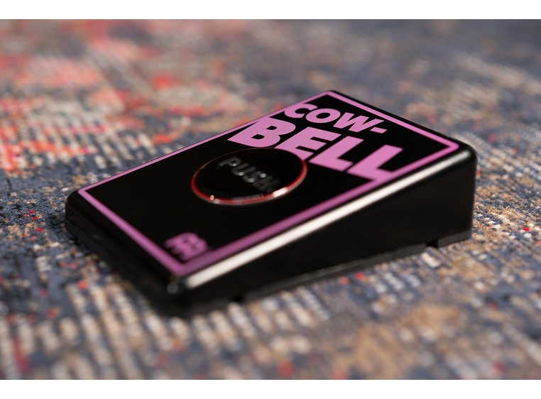 Meinl STB2 Digital Cowbell Stompbox 