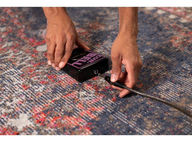 Meinl STB2 Digital Cowbell Stompbox 