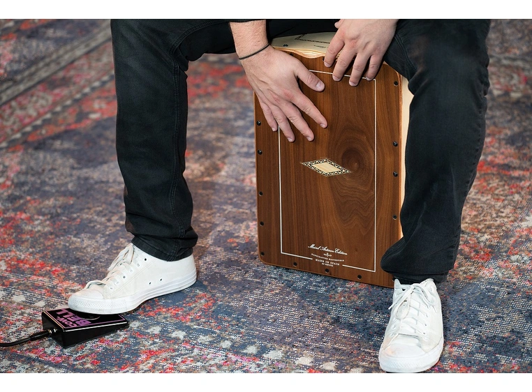 Meinl STB2 Digital Cowbell Stompbox 