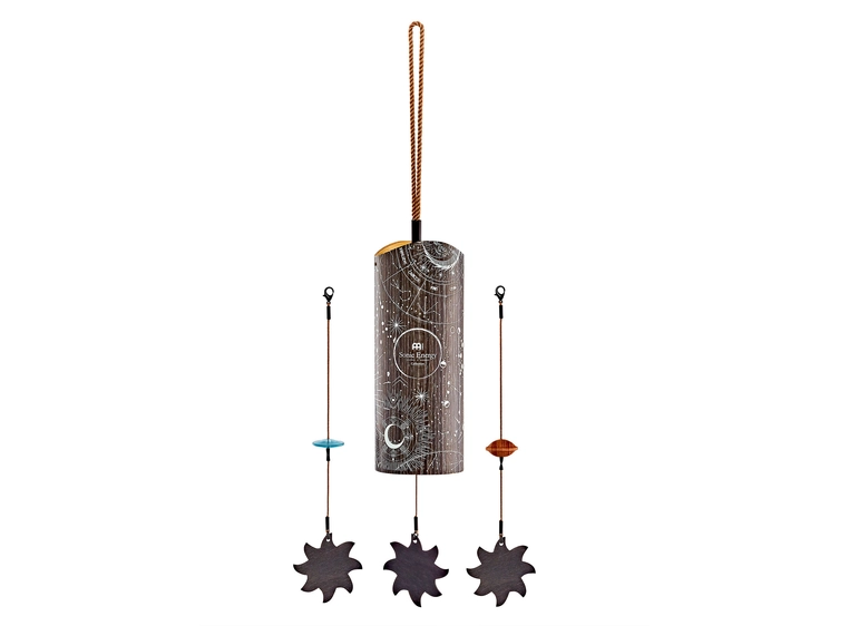 Meinl Sonic Energy CBCSTELLA Cosmic Bamboo Chime, Stella (Night) 