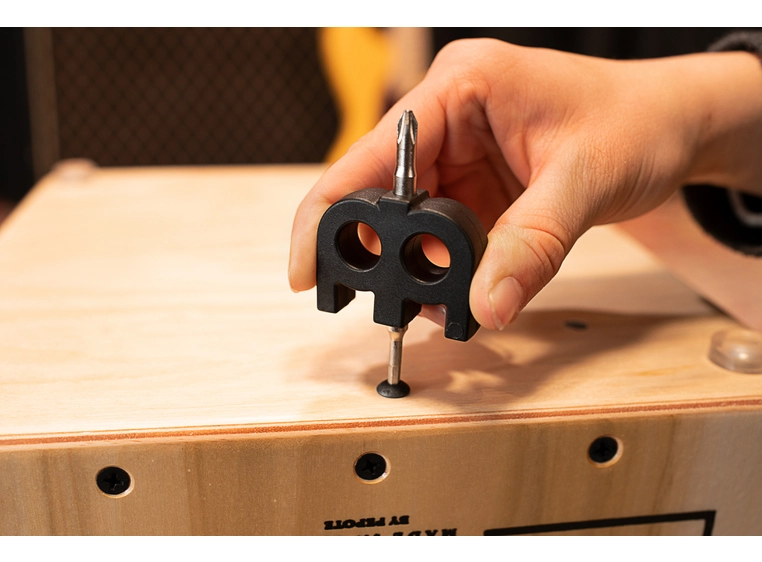 Meinl TMCTK Cajon Kinetic Tuning Key 