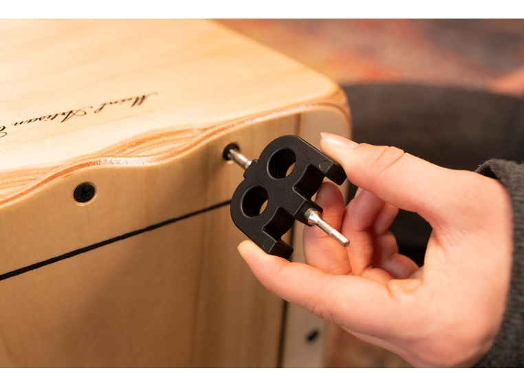 Meinl TMCTK Cajon Kinetic Tuning Key 