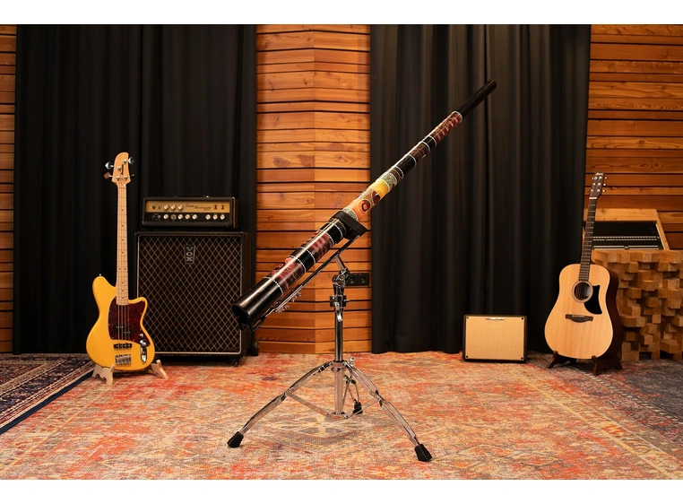 Meinl TMDDG Pro Didgeridoo Stand Chrome plated 