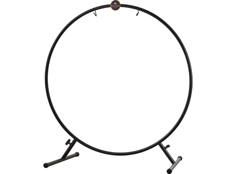 Meinl TMRGS1 Round Gongstativ opp til 32 Gong size 