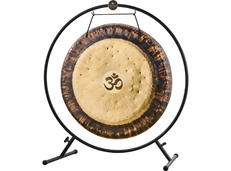 Meinl TMRGS1 Round Gongstativ opp til 32 Gong size 