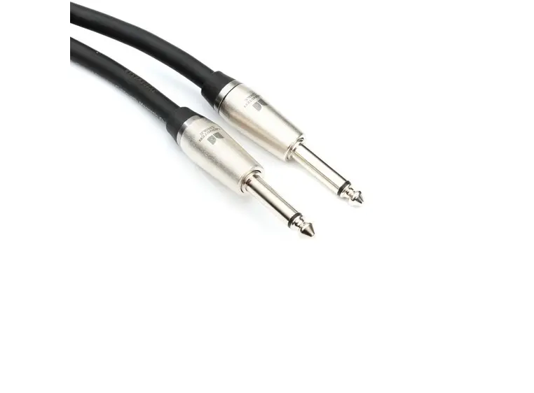 Monster Performer 600, Speaker 12 ft. straight 1/4" plugs (60004) 