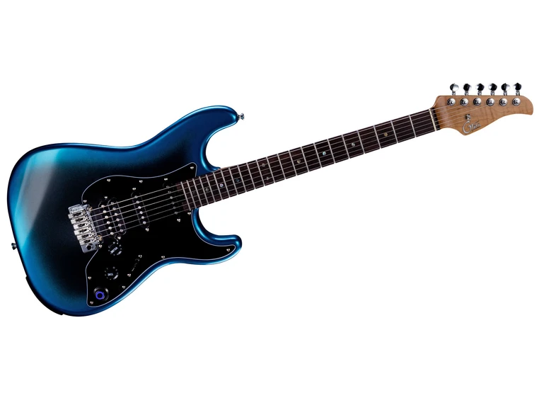 Mooer GTRS Guitars Professional 800 Dark Night 