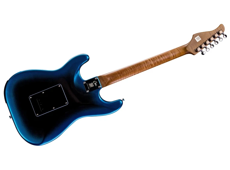 Mooer GTRS Guitars Professional 800 Dark Night 