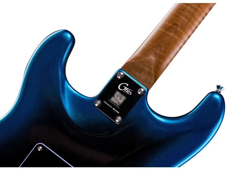 Mooer GTRS Guitars Professional 800 Dark Night 