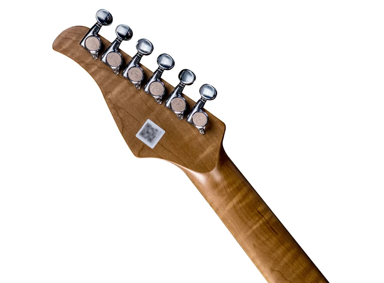 Mooer GTRS Guitars Professional 800 Dark Night 