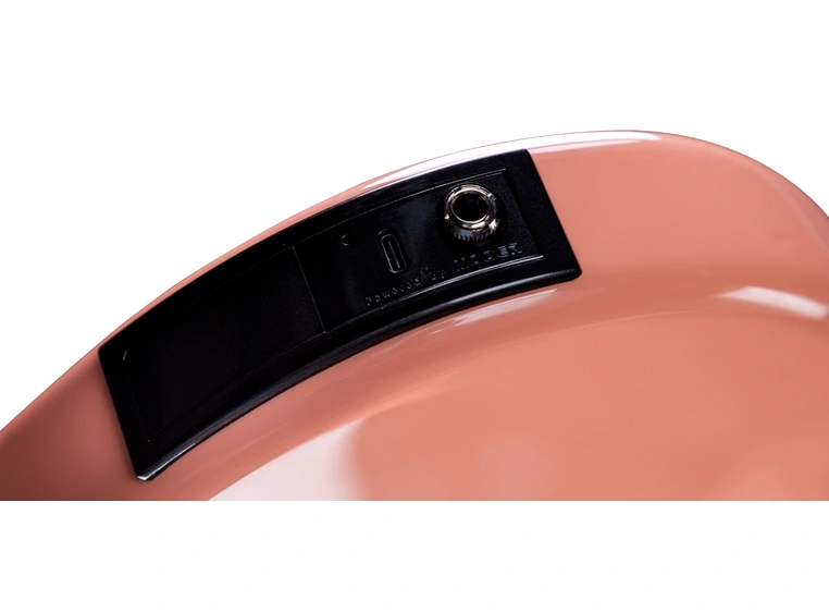 Mooer GTRS Guitars Professional 801 Flamingo Pink 