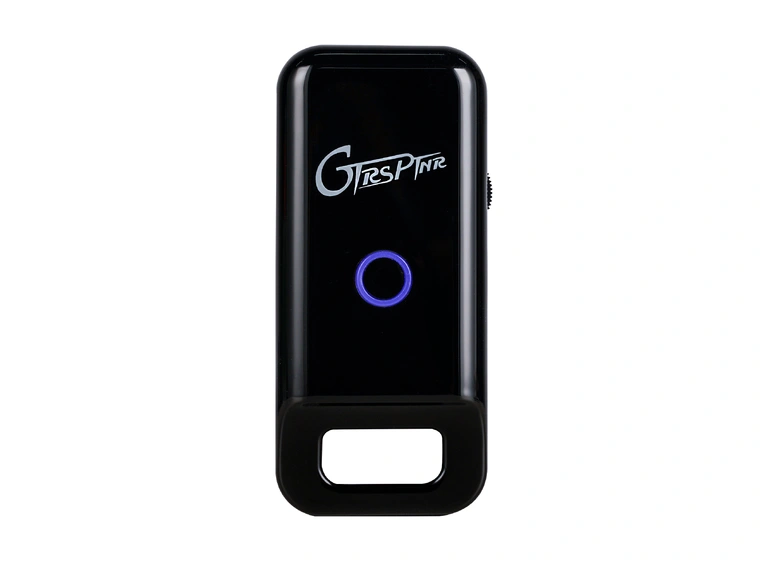 Mooer GTRS PTNR GWR4 Trådløs mottaker Black 