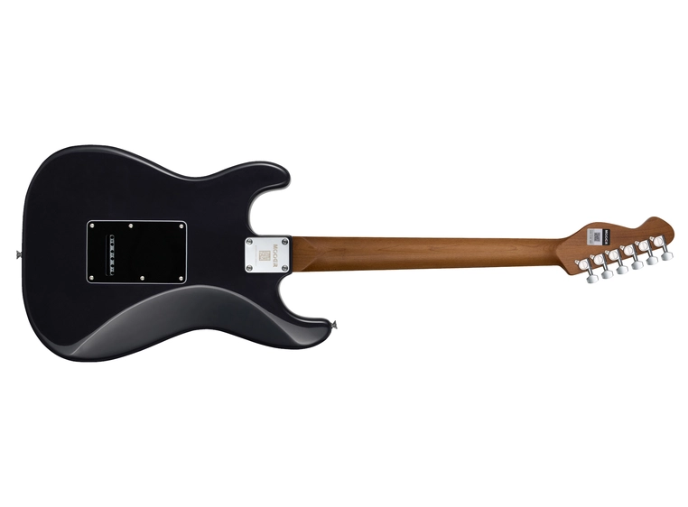 Mooer MSC20 Pro Guitar - Black Burst 