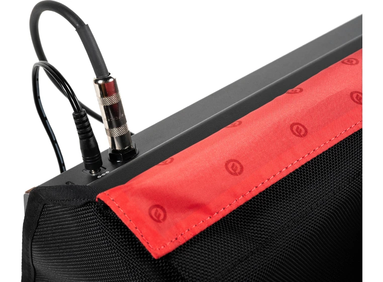 Moog 3-Tier Rack Kit Dust Cover 