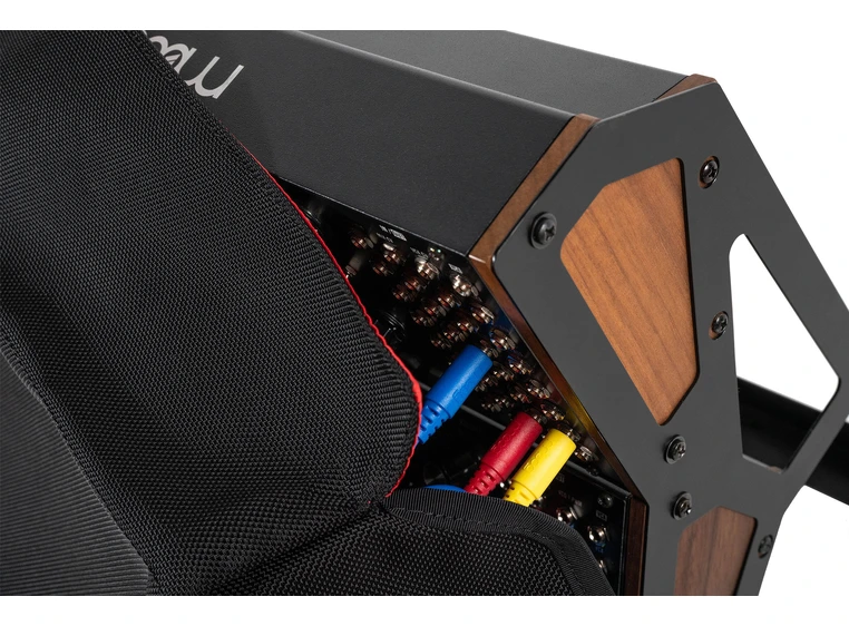 Moog 3-Tier Rack Kit Dust Cover 