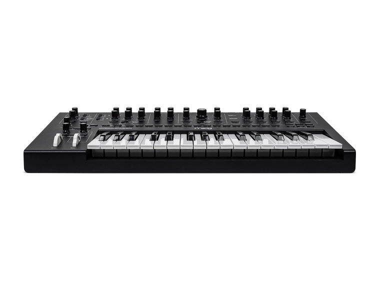 Moog Messenger 