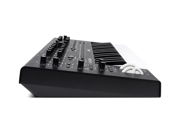 Moog Messenger 