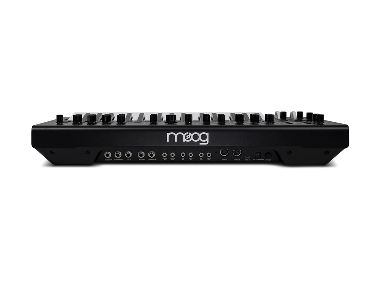 Moog Messenger 