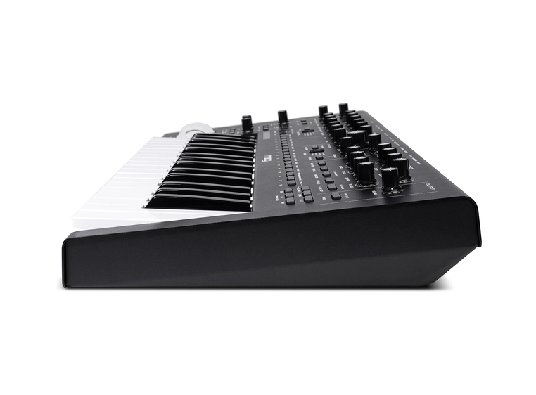 Moog Messenger 