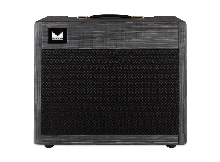Morgan Amps MVP66 Gitarcombo Twilight 