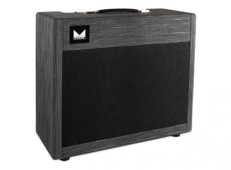 Morgan Amps MVP66 Gitarcombo Twilight 