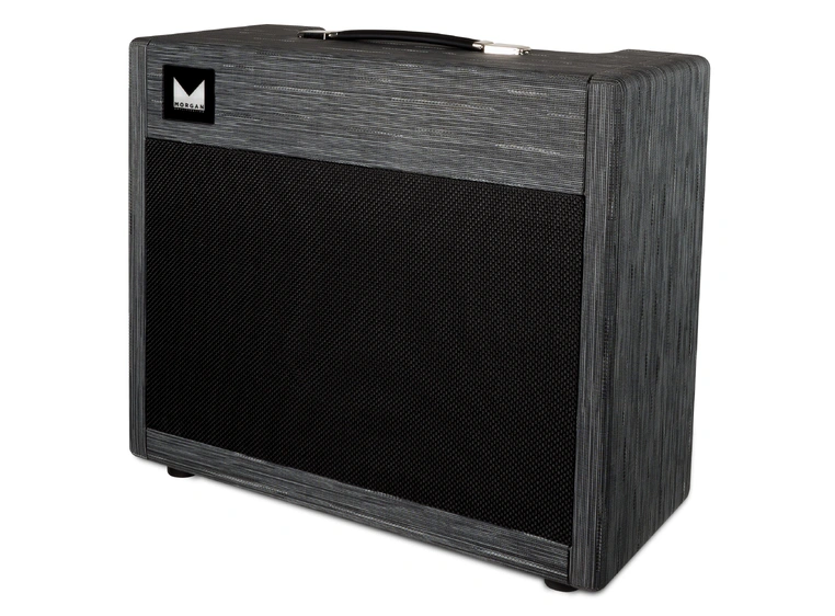 Morgan Amps MVP66 Gitarcombo Twilight 