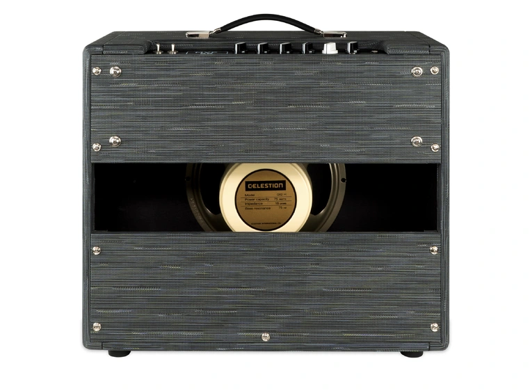 Morgan Amps MVP66 Gitarcombo Twilight 