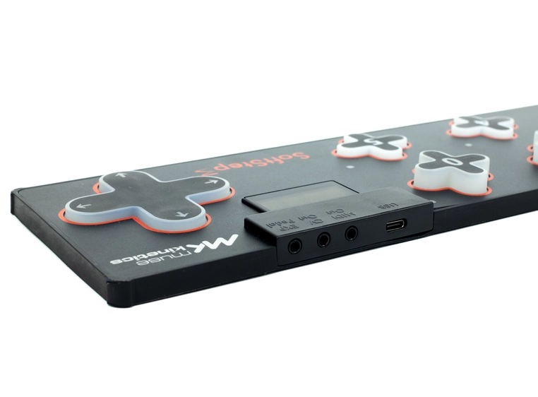 Muse Kinetics SoftStep 3 