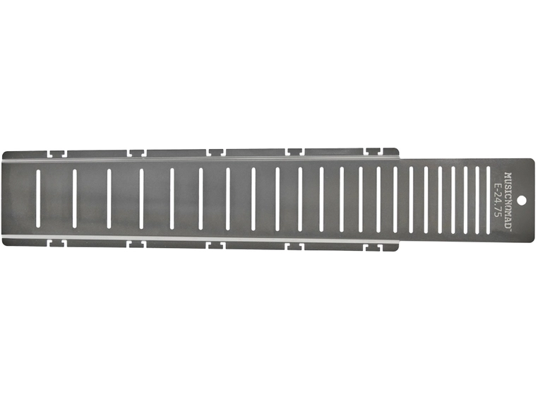 MusicNomad MN804 Fret-Shield E-24.75" Fits Epiphone 24.75" scale 