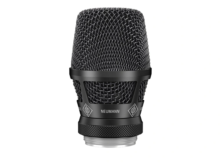 Neumann KK 104 U BK Kapsel til trådløse mikrofoner 