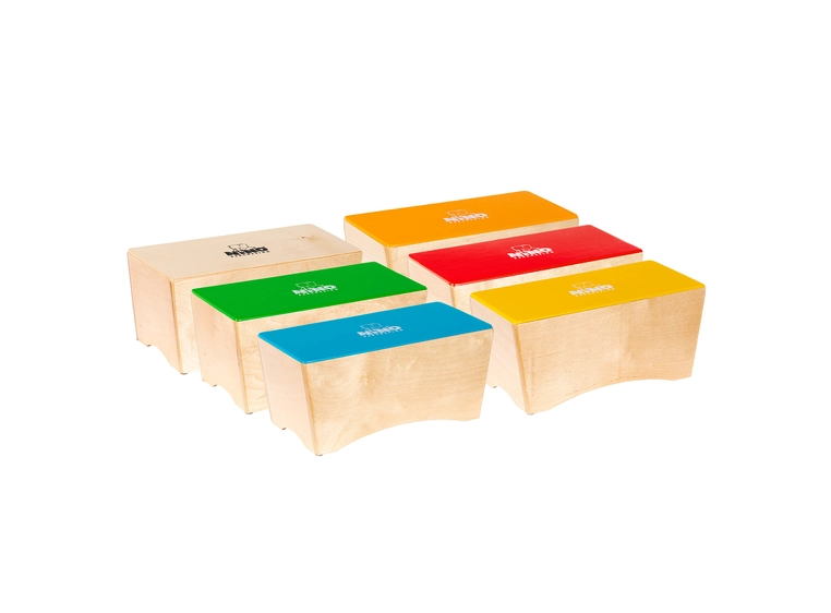 Nino Percussion NINOSET931 