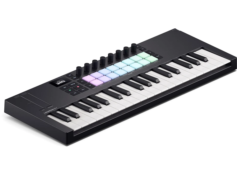 Novation Launchkey MN37 MK4 