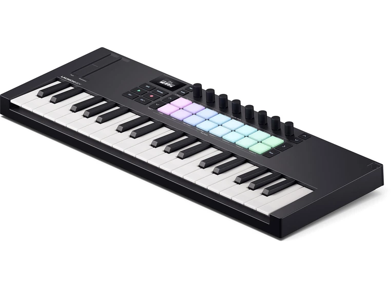 Novation Launchkey MN37 MK4 